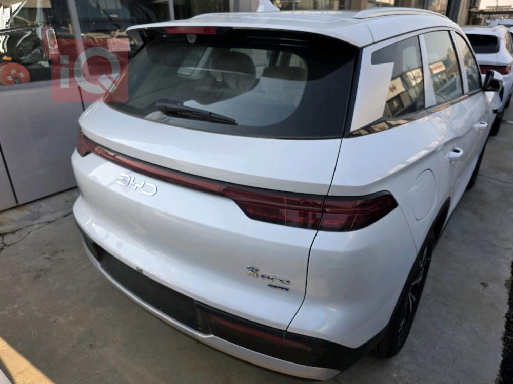 بي واي دي ‎سونغ برو DM-i